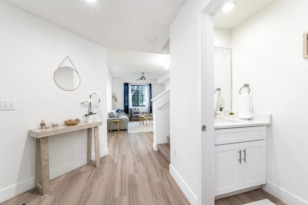 Photo of Bathroom in Delray Beach