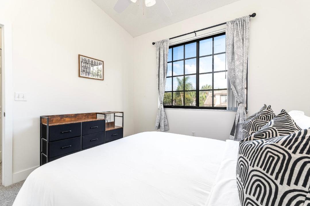 Photo of Bedroom in Delray Beach