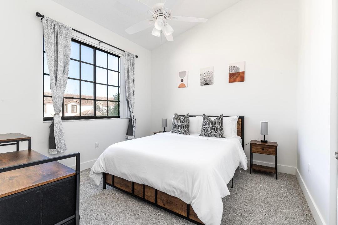 Photo of Bedroom in Delray Beach