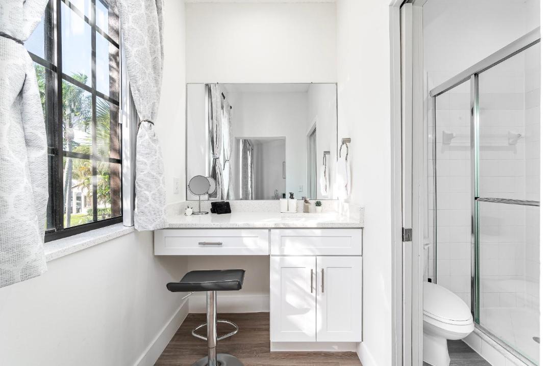 Photo of Bathroom in Delray Beach