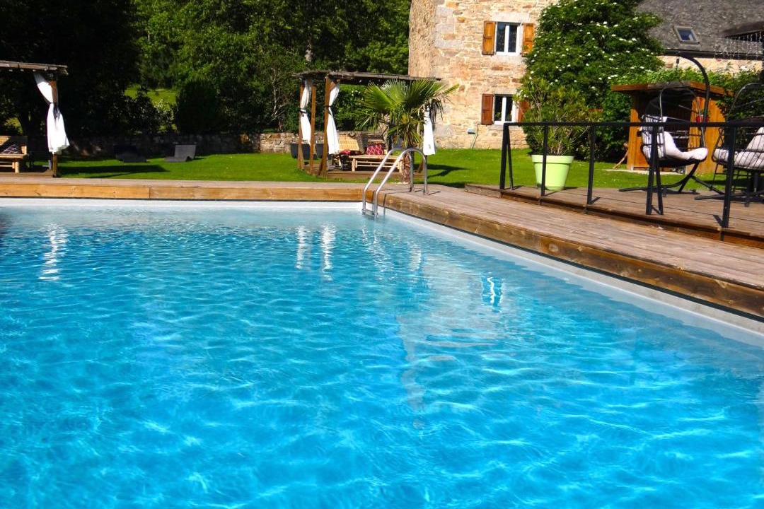 Photo of Others in Chaudes-Aigues