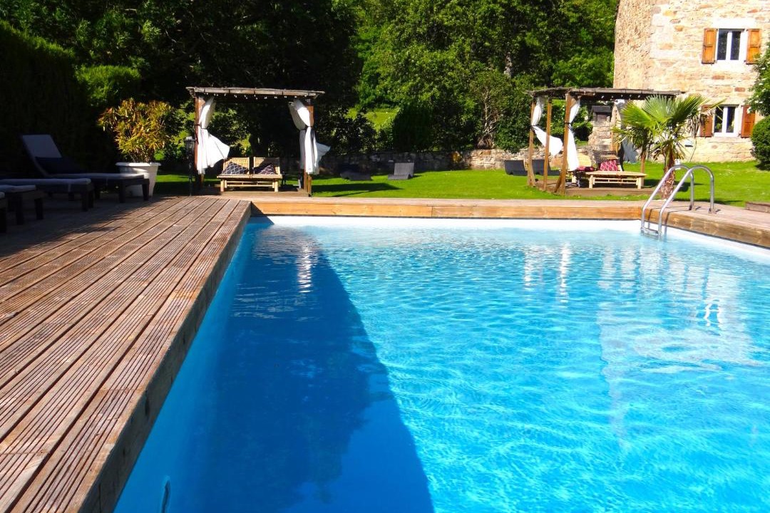 Photo of Others in Chaudes-Aigues