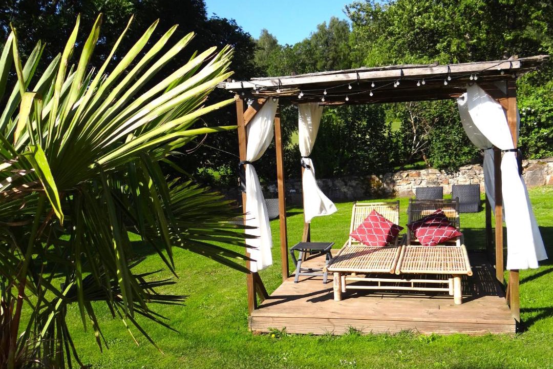 Photo of Others in Chaudes-Aigues