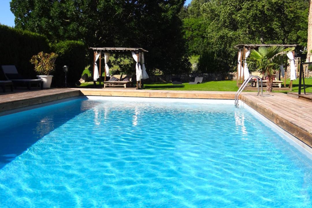 Photo of Others in Chaudes-Aigues