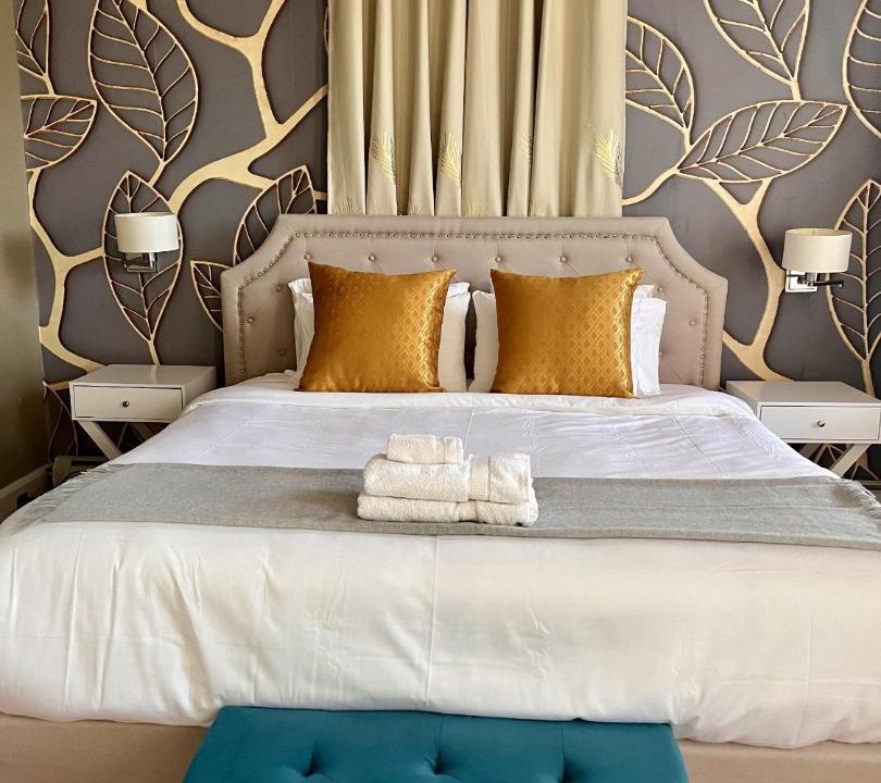 Photo of Bedroom in Hyde Square
