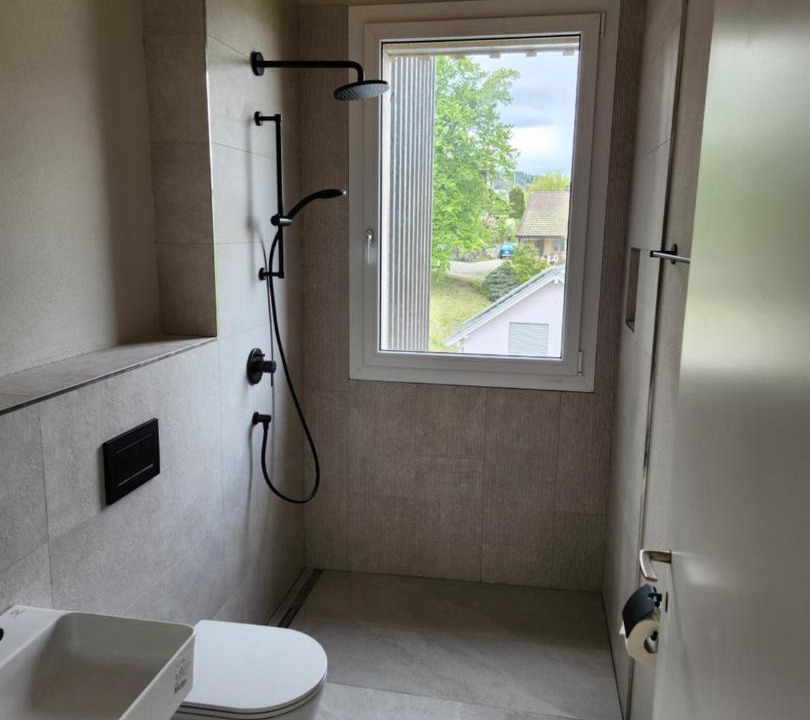 Photo of Bathroom in Beinwil am See