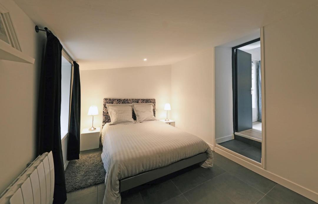 Photo of Bedroom in Saint-Hilaire-de-Loulay