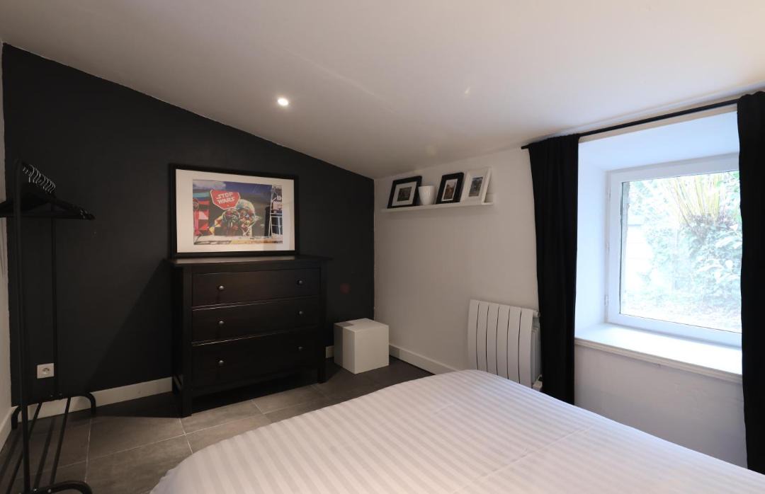 Photo of Bedroom in Saint-Hilaire-de-Loulay