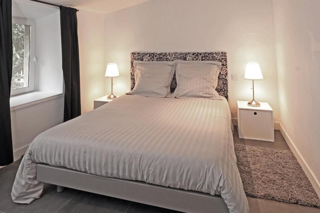 Photo of Bedroom in Saint-Hilaire-de-Loulay