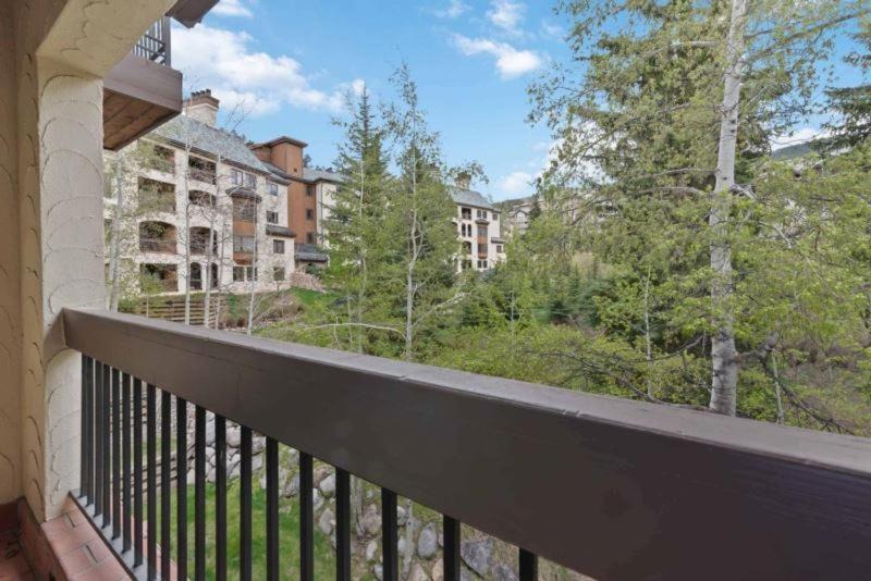 Photo of Patio Balcony in Beaver Creek