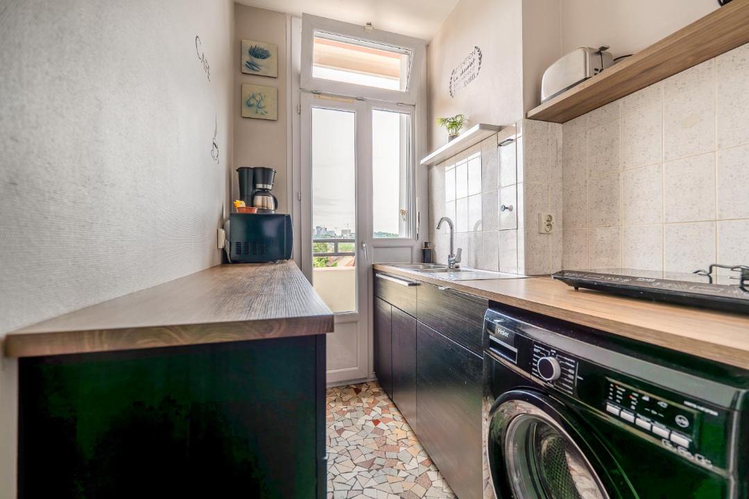 Photo of Kitchen in Cachan