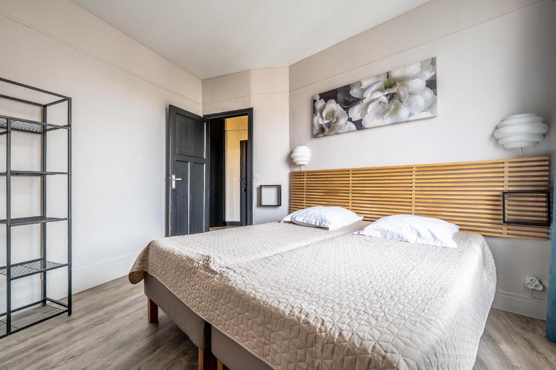 Photo of Bedroom in Cachan