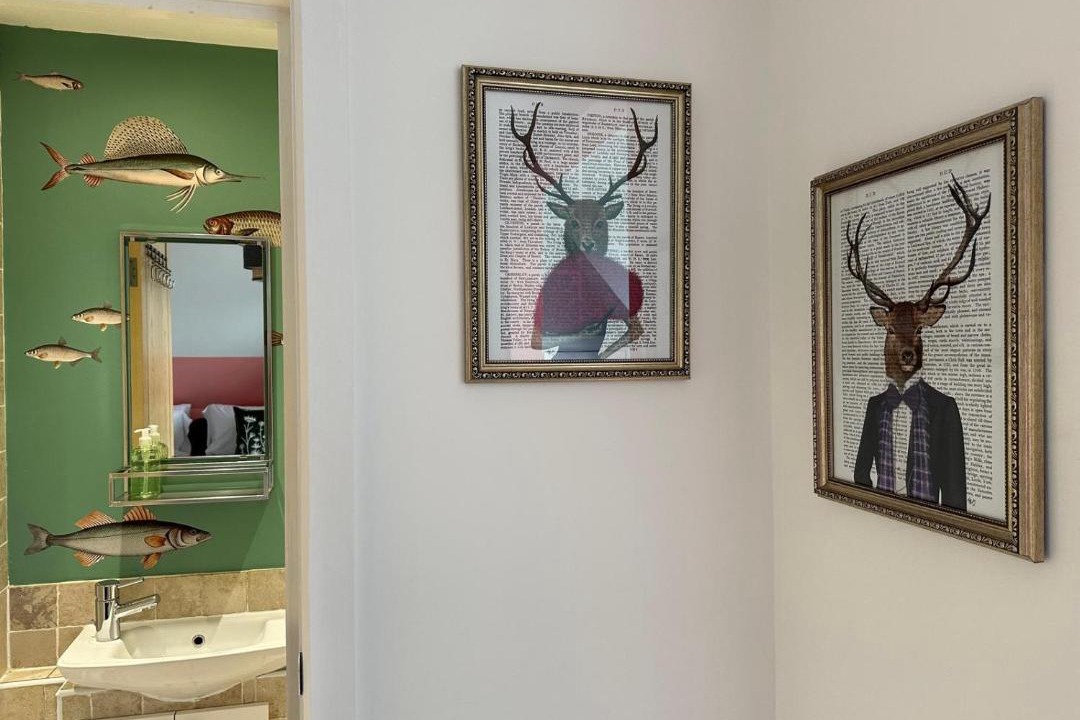 Photo of Bathroom in Bishops Waltham