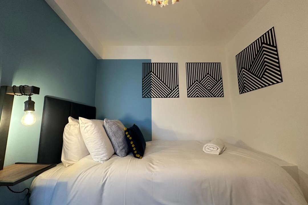 Photo of Bedroom in Bishops Waltham