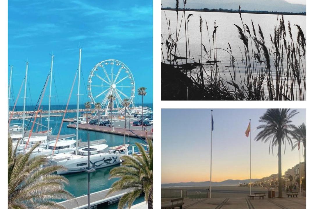Photo of Others in Canet-Plage