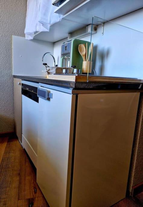 Photo of Kitchen in Eclose-Est