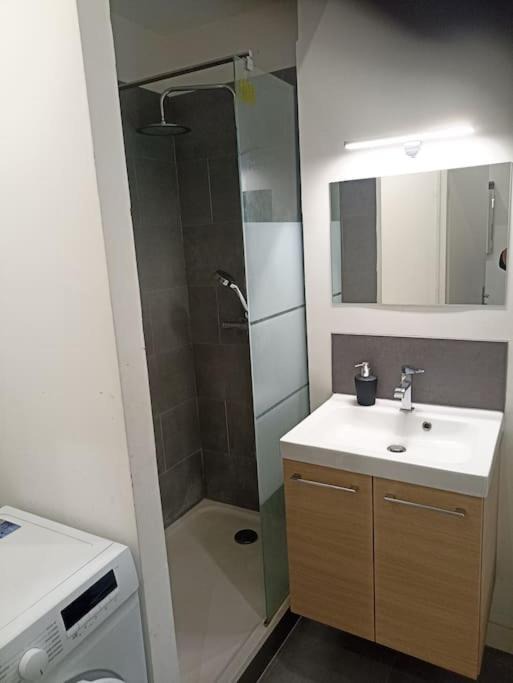 Photo of Bathroom in Roubaix