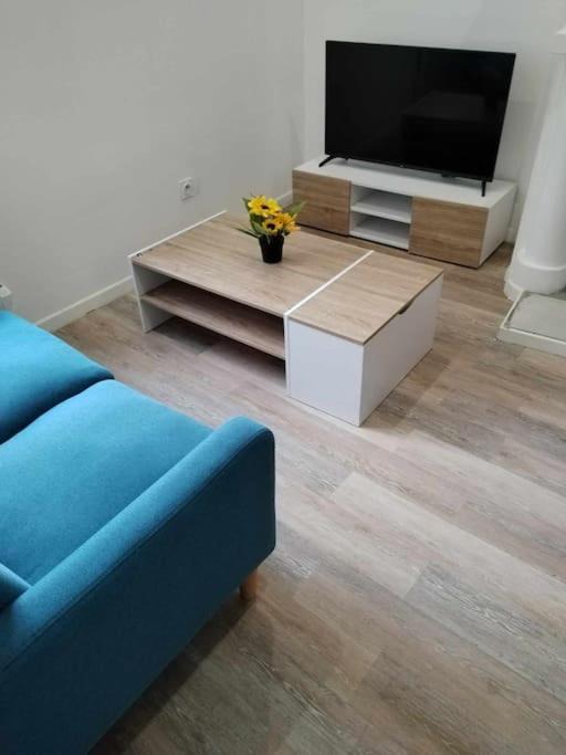 Photo of Livingroom in Roubaix
