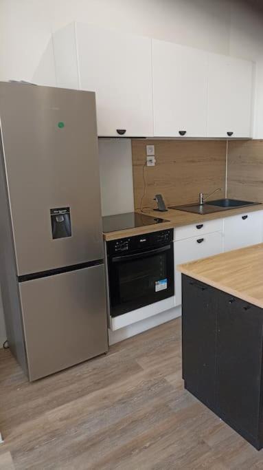 Photo of Kitchen in Roubaix