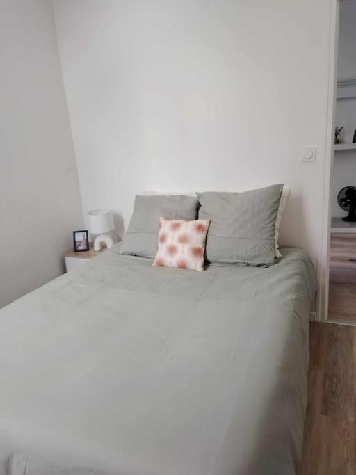 Photo of Bedroom in Roubaix
