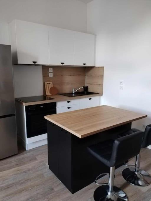 Photo of Kitchen in Roubaix