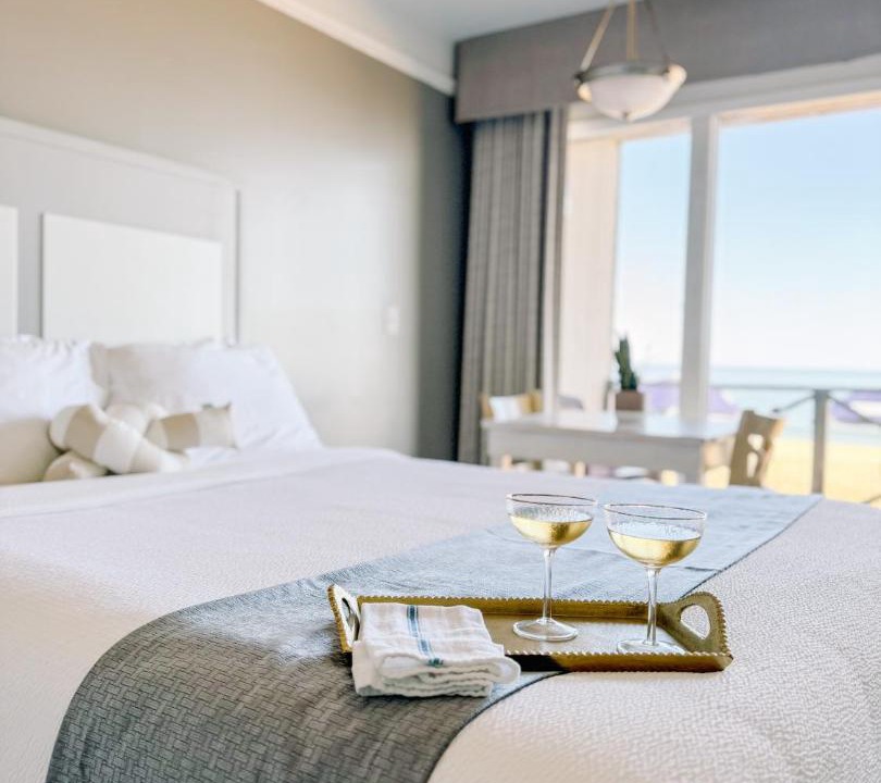 Photo of Bedroom in Montauk