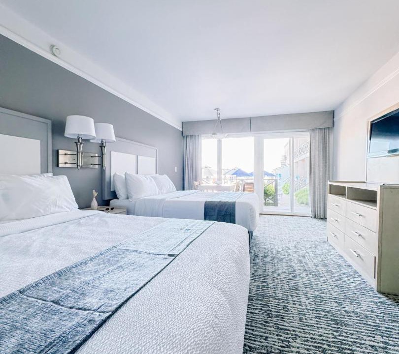 Photo of Bedroom in Montauk