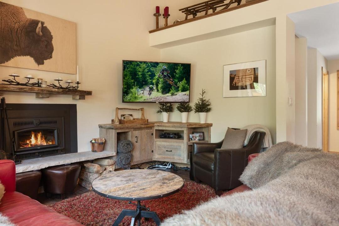 Photo of Livingroom in Coffeyville