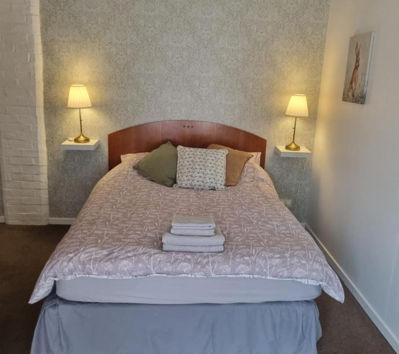 Photo of Bedroom in Clipston