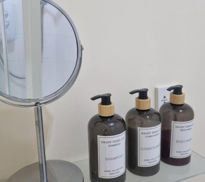 Photo of Bathroom in Clipston