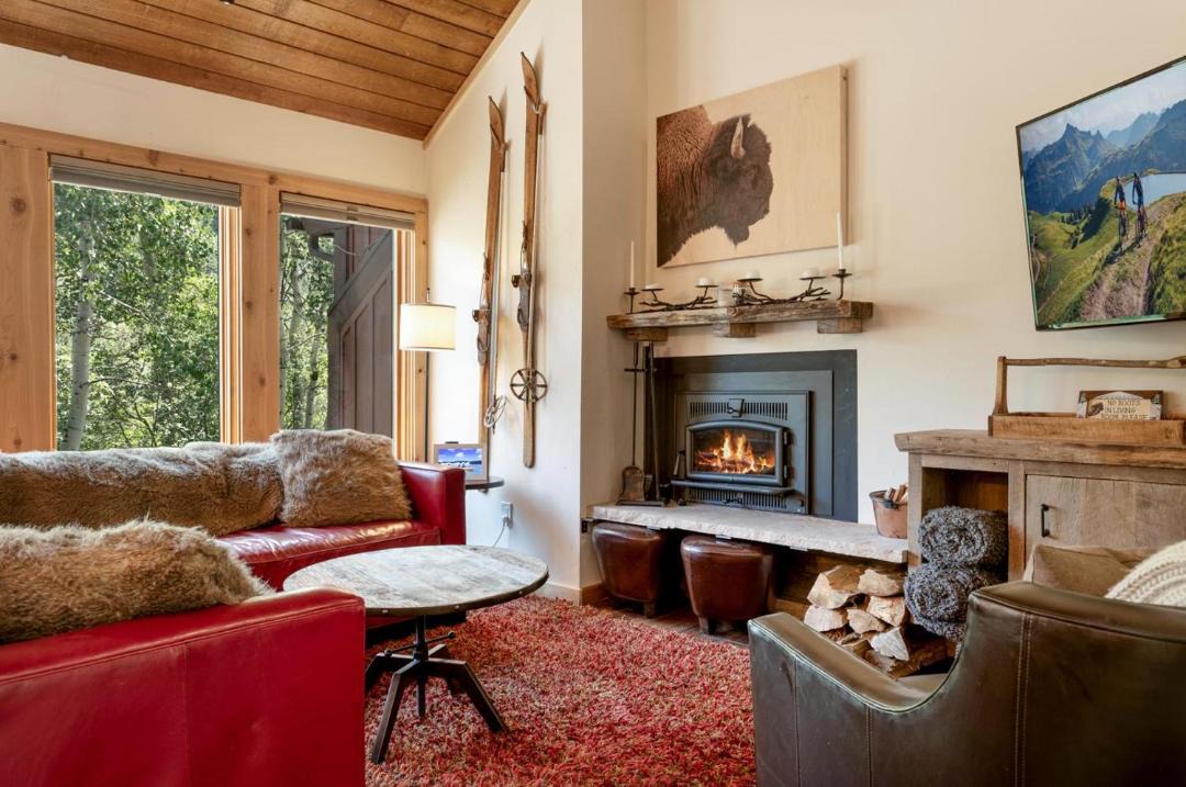 Photo of Livingroom in Coffeyville