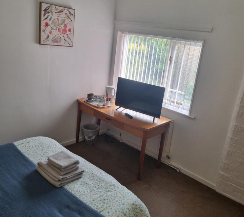 Photo of Bedroom in Clipston