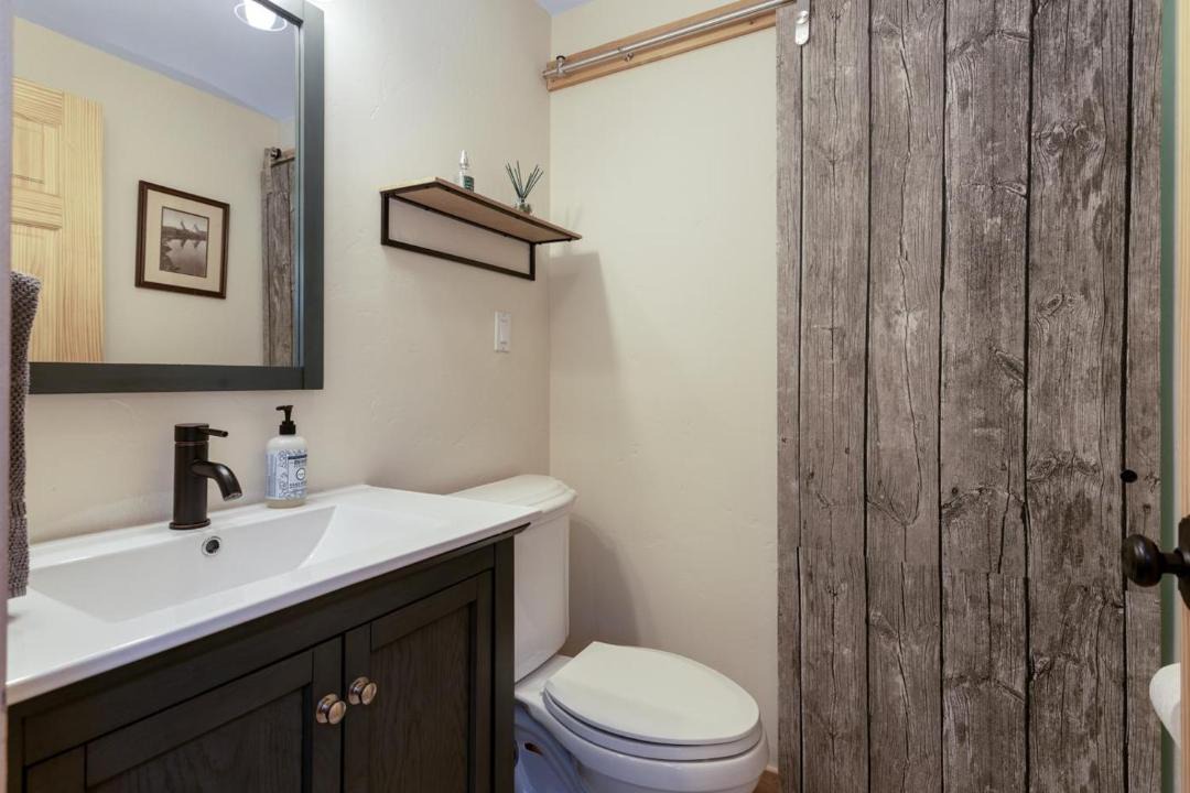 Photo of Bathroom in Coffeyville