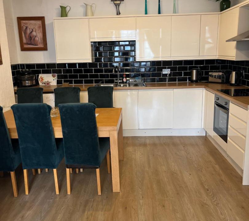 Photo of Kitchen in Blackpool Town Center