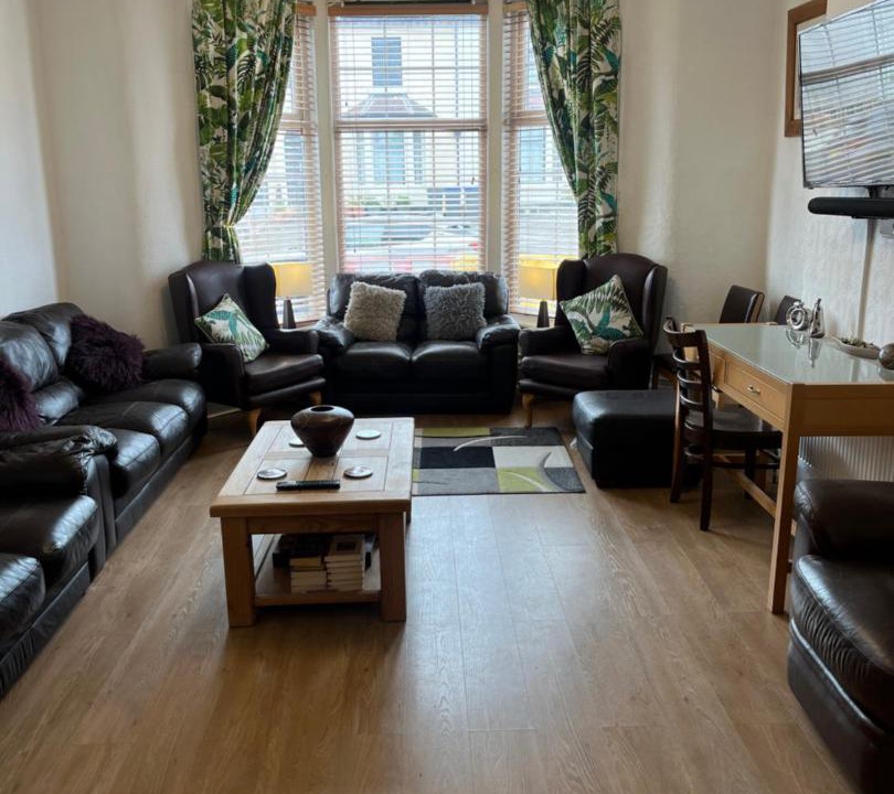 Photo of Others in Blackpool Town Center