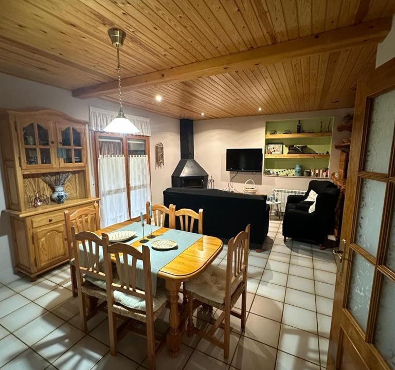 Photo of Kitchen in Santorens