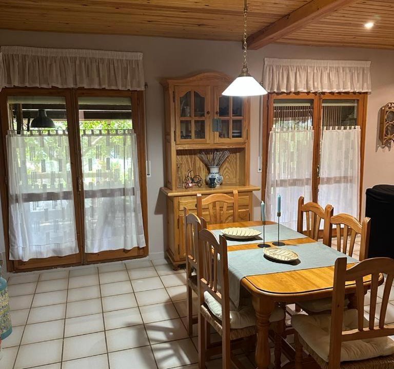 Photo of Kitchen in Santorens