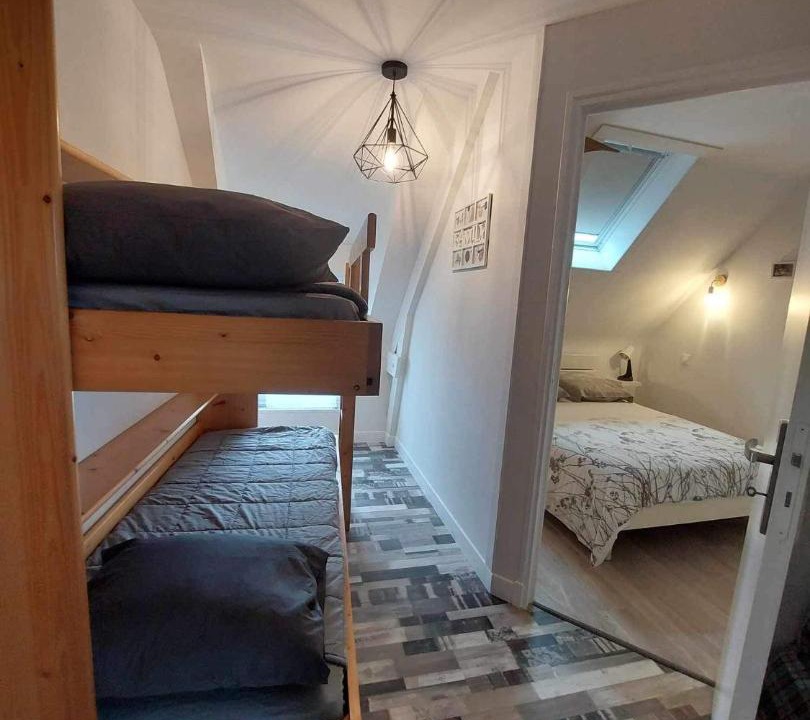 Photo of Bedroom in Marzan