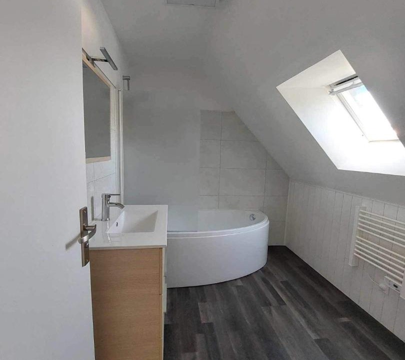 Photo of Bathroom in Marzan