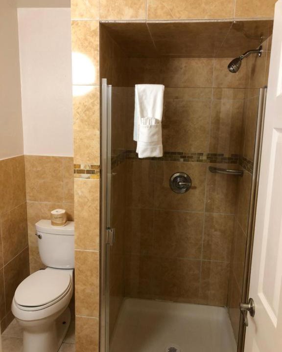 Photo of Bathroom in Marina District