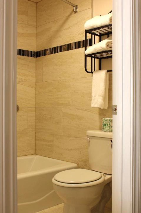 Photo of Bathroom in Marina District