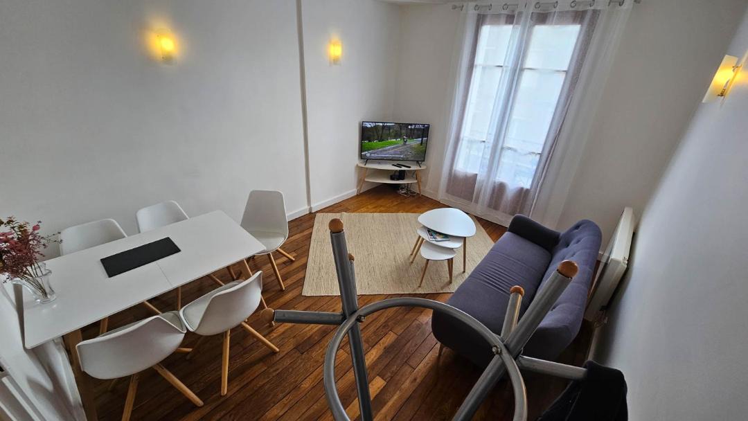 Photo of Others in Alfortville