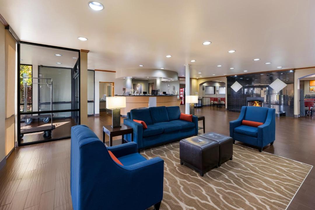 Photo of Livingroom in El Paso