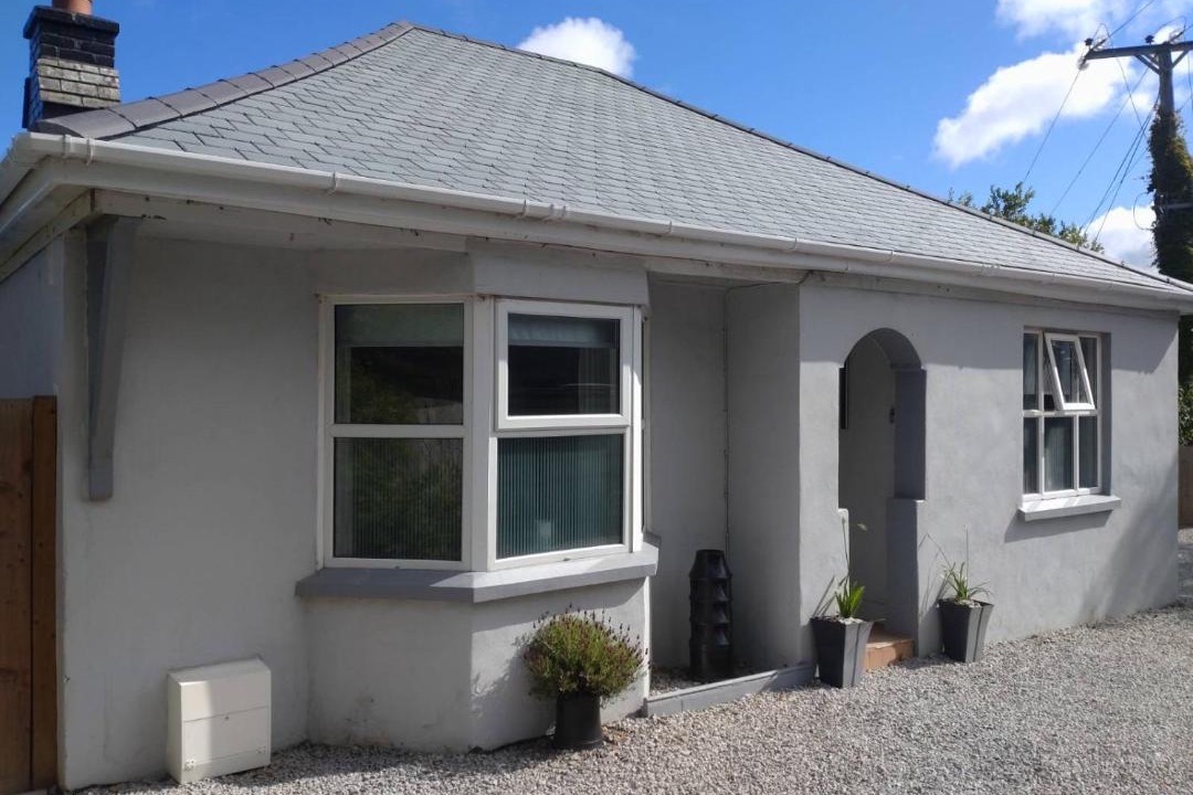 Photo of Buildings in Carnbrea