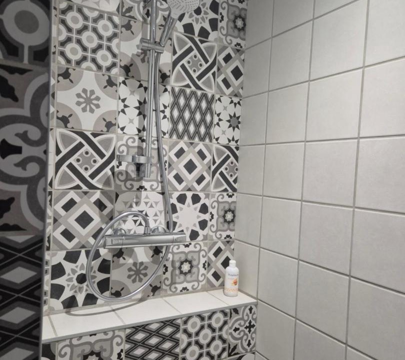 Photo of Bathroom in Veyrins-Thuellin