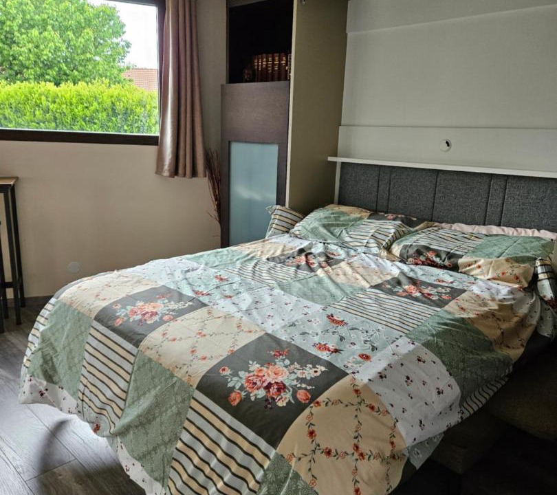 Photo of Bedroom in Veyrins-Thuellin