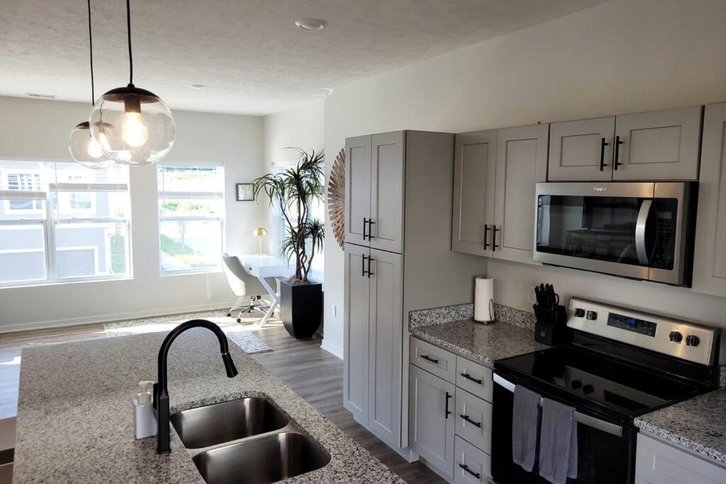Photo of Kitchen in Elkhorn