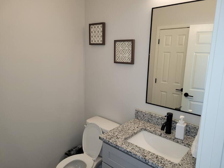 Photo of Bathroom in Elkhorn