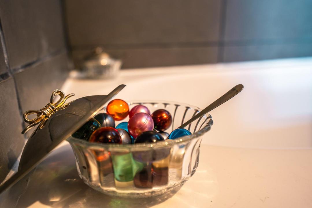 Photo of Bathroom in Nozay