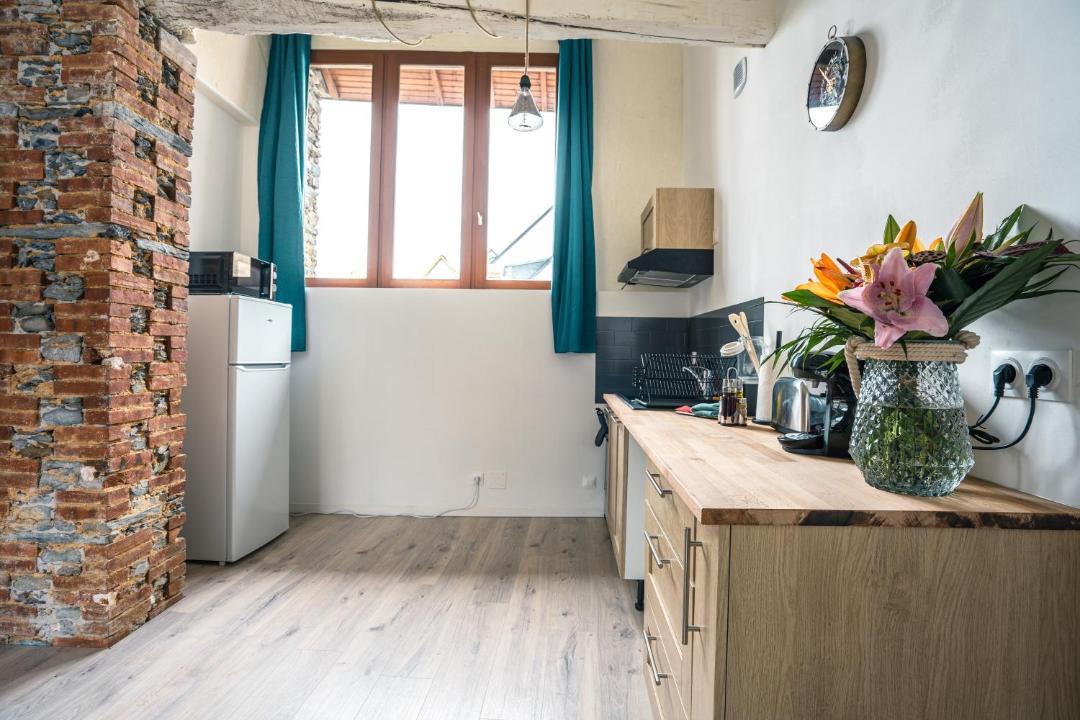 Photo of Kitchen in Nozay